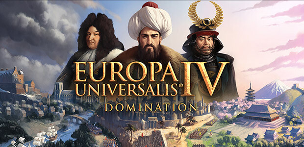 Europa Universalis IV: Domination
