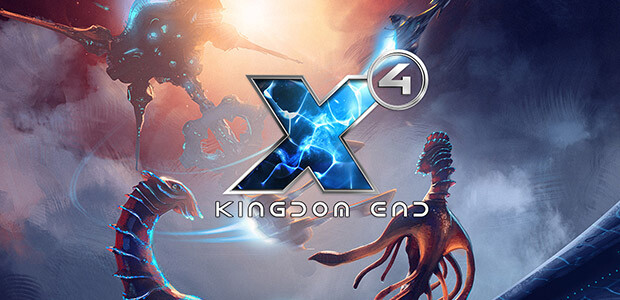 X4: Kingdom End