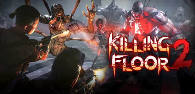 Killing Floor 2