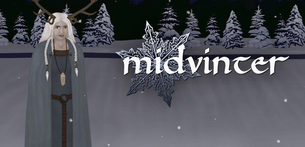 Midvinter