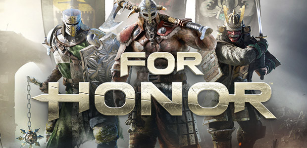 FOR HONOR