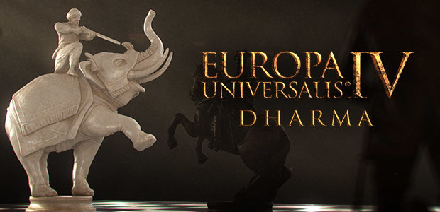 Europa Universalis IV: Dharma
