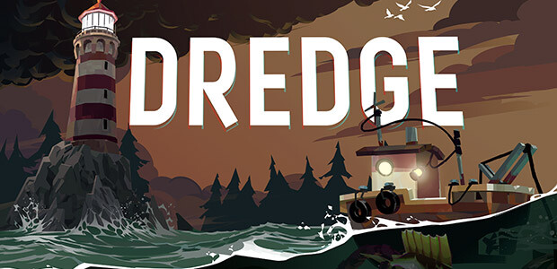 DREDGE
