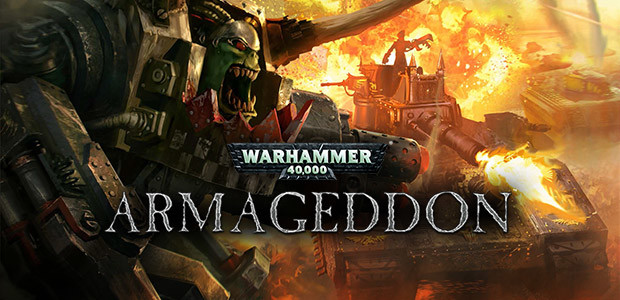 Warhammer 40,000: Armageddon