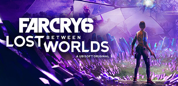 Far Cry 6: Lost Between Worlds