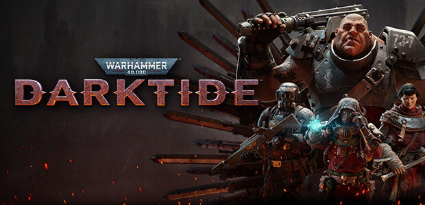 Warhammer 40,000: Darktide
