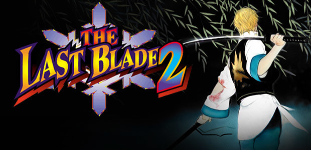 THE LAST BLADE 2