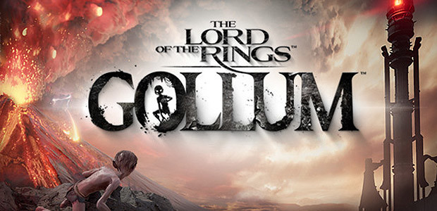 The Lord of the Rings: Gollum - Cover / Packshot