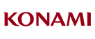 Logo Konami