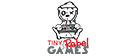 Logo Tiny Rebel Games