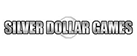 Logo Silver Dollar Games