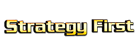 Logo Strategy First