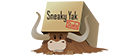 Logo Sneaky Yak Studio