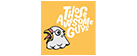 Logo Those Awesome Guys