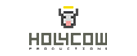 Logo Holy Cow Productions