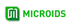 Logo Microids